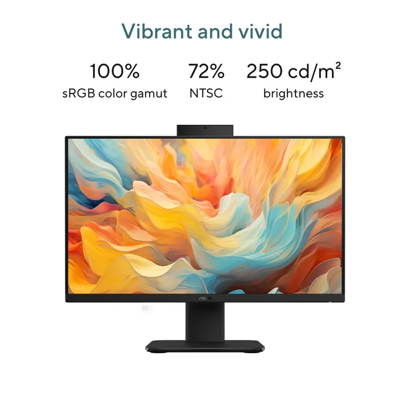 کامپیوتر همه کاره ام اس ای 27 اینچی مدل AiO V470 i7 13620H 16GB 512GB NoneTouch