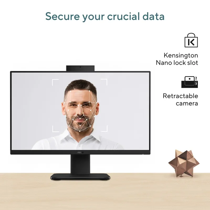 کامپیوتر همه کاره ام اس ای 27 اینچی مدل AiO V470 i7 13620H 16GB 512GB NoneTouch