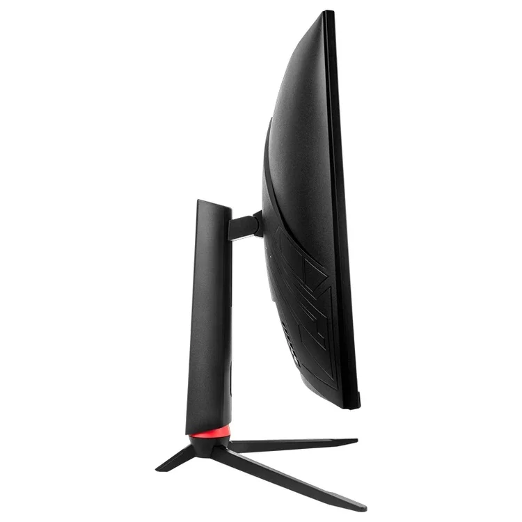 مانیتور گیمینگ 32 اینچ جی پلاس مدل GPlus GGM K329QN