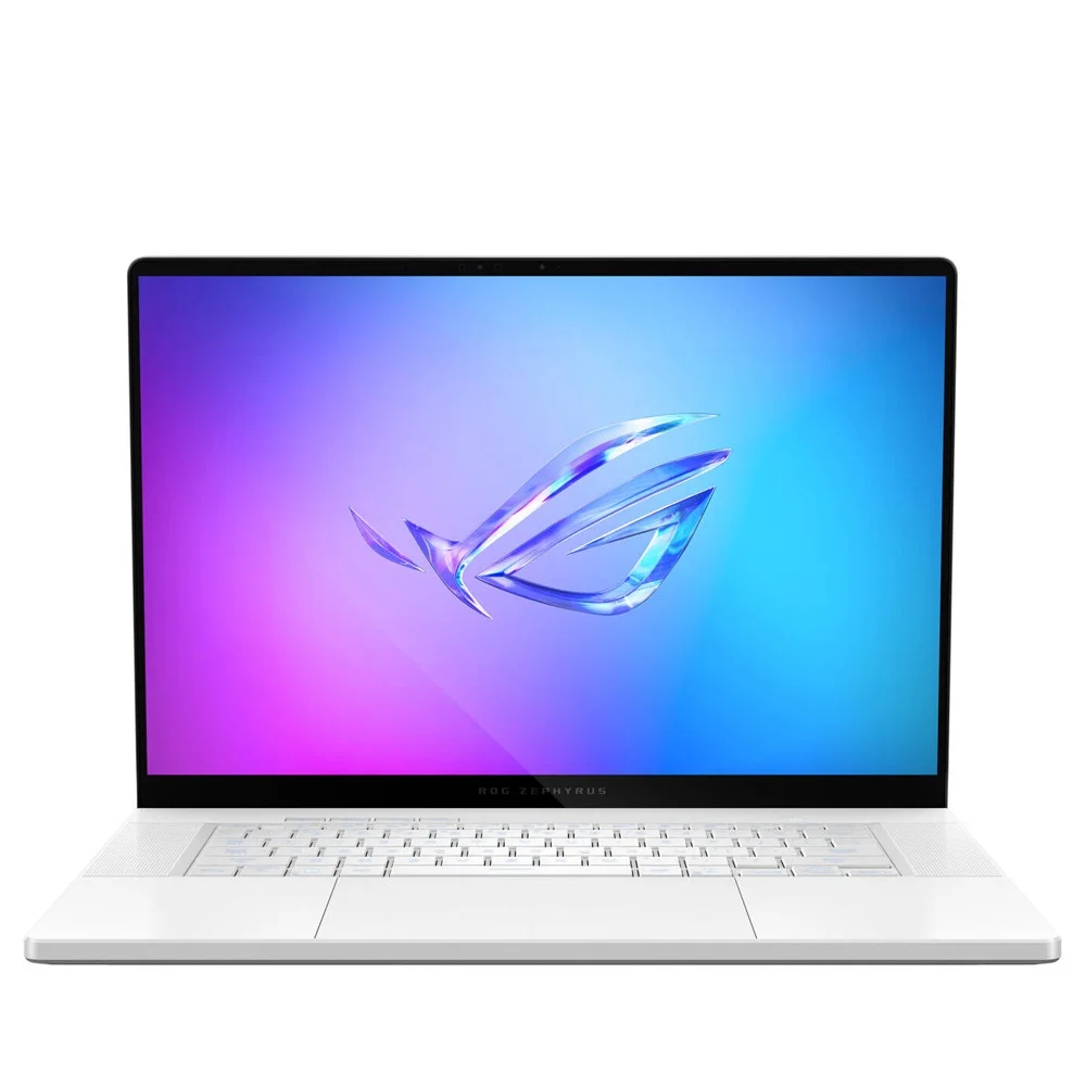 لپ تاپ 16 اینچی گیمینگ ایسوس مدل ROG Zephyrus G16 GU605CR Ultra 9 285H 64GB 1TB SSD 12GB RTX 5070 Ti