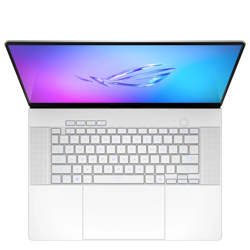 لپ تاپ 16 اینچی گیمینگ ایسوس مدل ROG Zephyrus G16 GU605CR Ultra 9 285H 64GB 1TB SSD 12GB RTX 5070 Ti