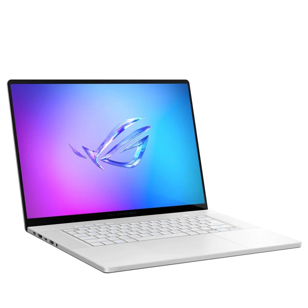 لپ تاپ 16 اینچی گیمینگ ایسوس مدل ROG Zephyrus G16 GU605CR Ultra 9 285H 64GB 1TB SSD 12GB RTX 5070 Ti