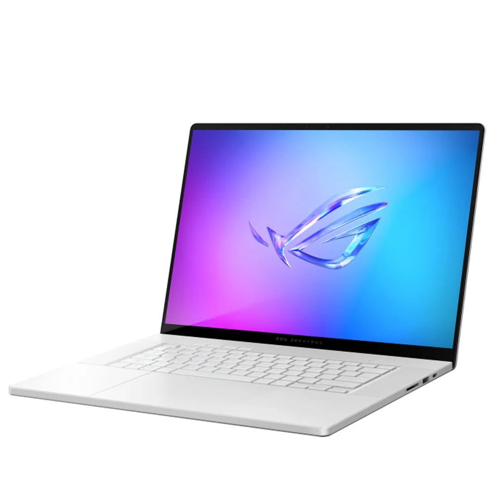 لپ تاپ 16 اینچی گیمینگ ایسوس مدل ROG Zephyrus G16 GU605CR Ultra 9 285H 64GB 1TB SSD 12GB RTX 5070 Ti