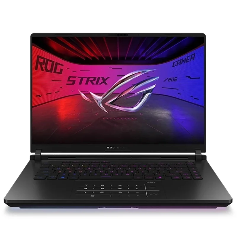 لپ‌ تاپ ایسوس 16 اینچی مدل ROG Strix G635LX ULTRA 9 275HX 20GB 1TB 24GB RTX 5090