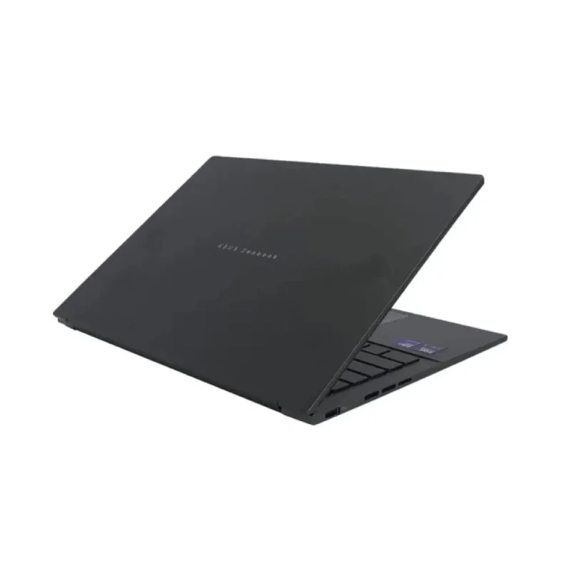 لپ تاپ ایسوس 14 اینچی مدل Zenbook 14 UX3405CA Ultra 7 255H 16GB 1TB