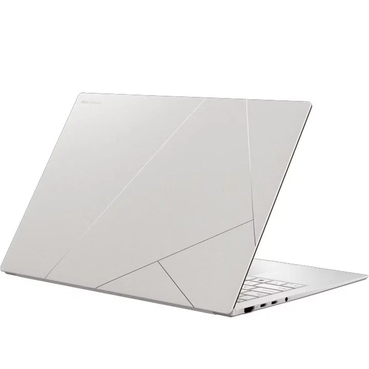 لپ تاپ ایسوس 14 اینچی مدل Zenbook S 14 UX5406SA Ultra 7 256V 16GB 512GB