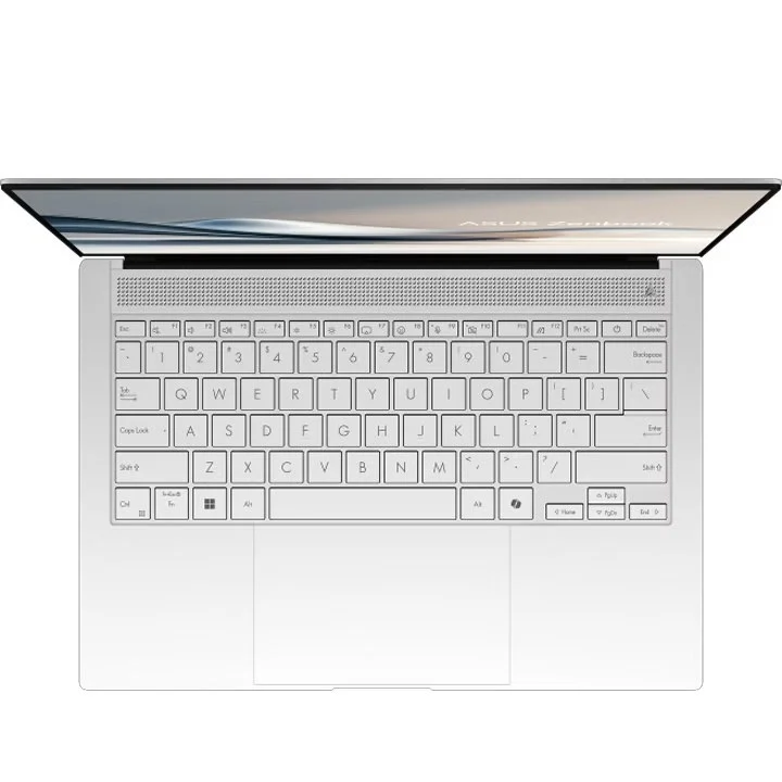 لپ تاپ ایسوس 14 اینچی مدل Zenbook S 14 UX5406SA Ultra 7 256V 16GB 512GB