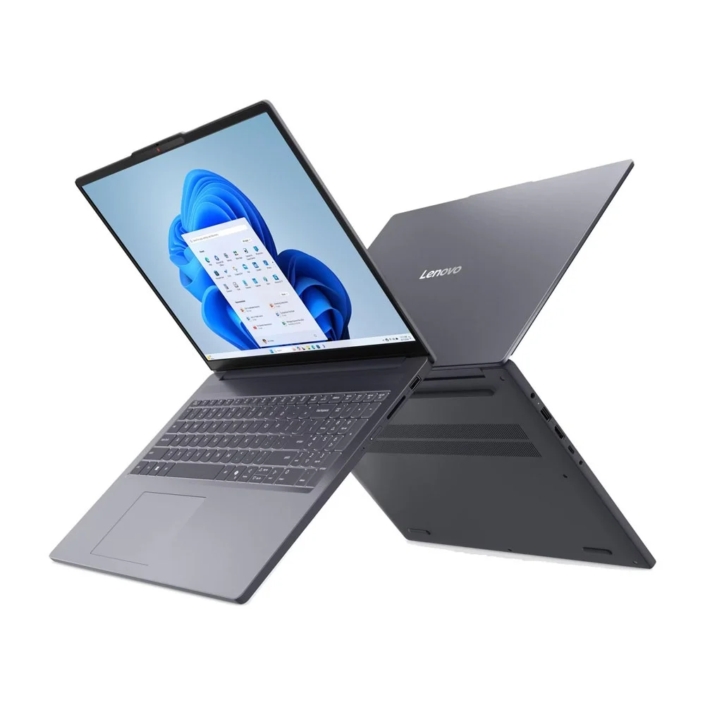 لپ تاپ 16 اینچی لنوو مدل IdeaPad Slim 3 16IRH10 i5 13420H 24GB 512GB SSD INTEL WUXGA