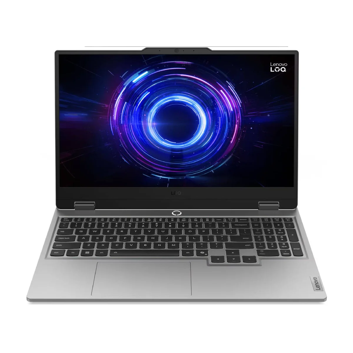 لپ تاپ لنوو 15.6 اینچی مدل LOQ 15IRX10 i7 13700HX 32GB 512GB 8GB RTX5050