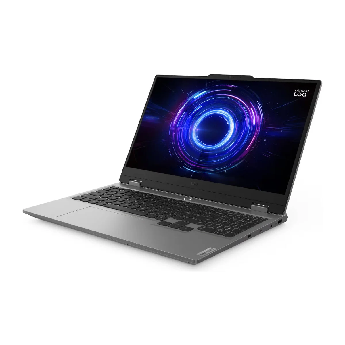 لپ تاپ لنوو 15.6 اینچی مدل LOQ 15IRX10 i7 13700HX 32GB 512GB 8GB RTX5050