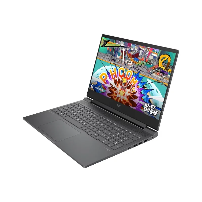 لپ تاپ 16.1 اینچی گیمینگ اچ پی مدل Victus 16 R1066ne i5 14450HX 64GB 1TB 6GB RTX3050
