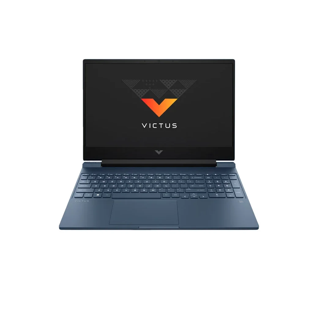 لپ تاپ اچ پی 16.1 اینچی مدل HP VICTUS 16 R1018NIA i7 14700HX 32GB DDR5 2TB 8GB RTX4060