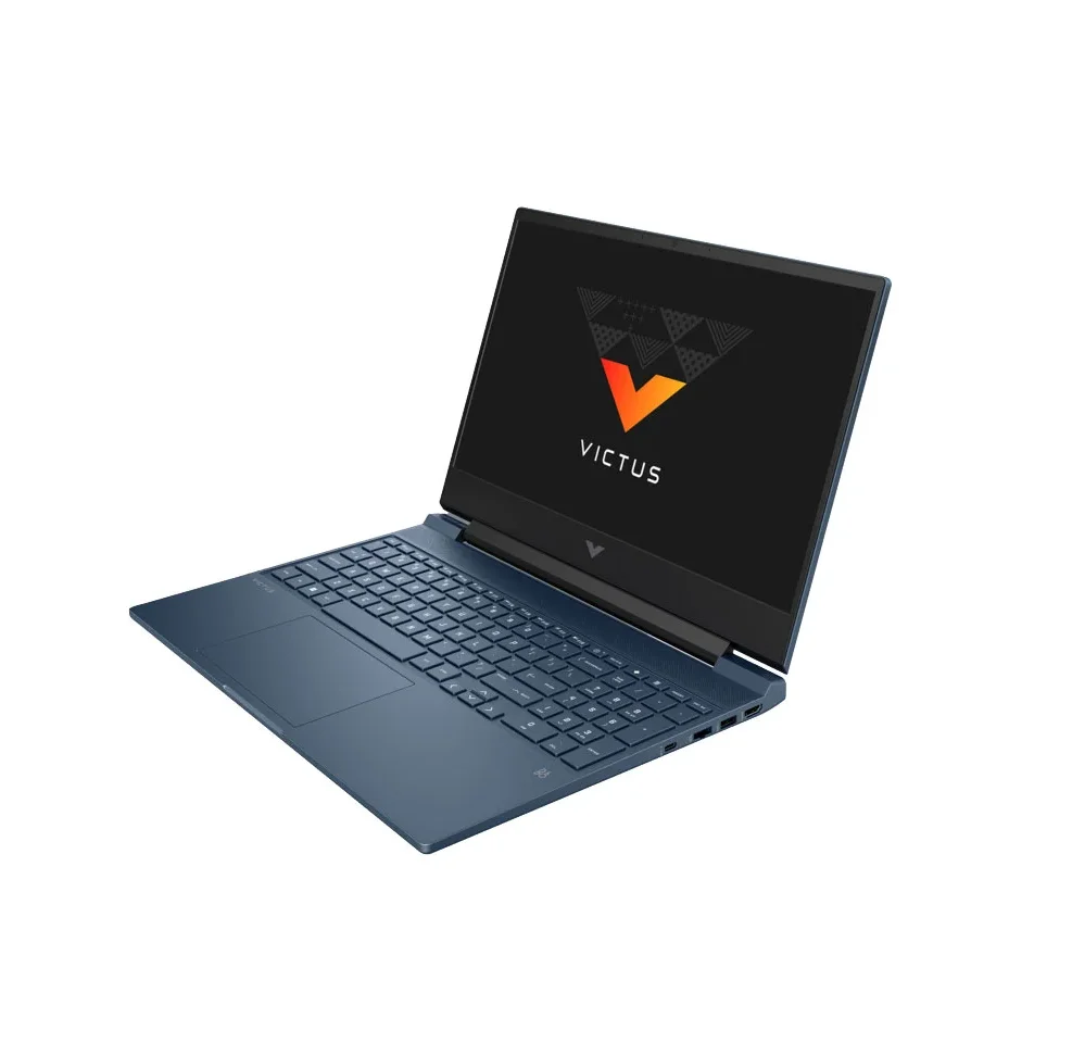 لپ تاپ اچ پی 16.1 اینچی مدل HP VICTUS 16 R1018NIA i7 14700HX 32GB DDR5 2TB 8GB RTX4060