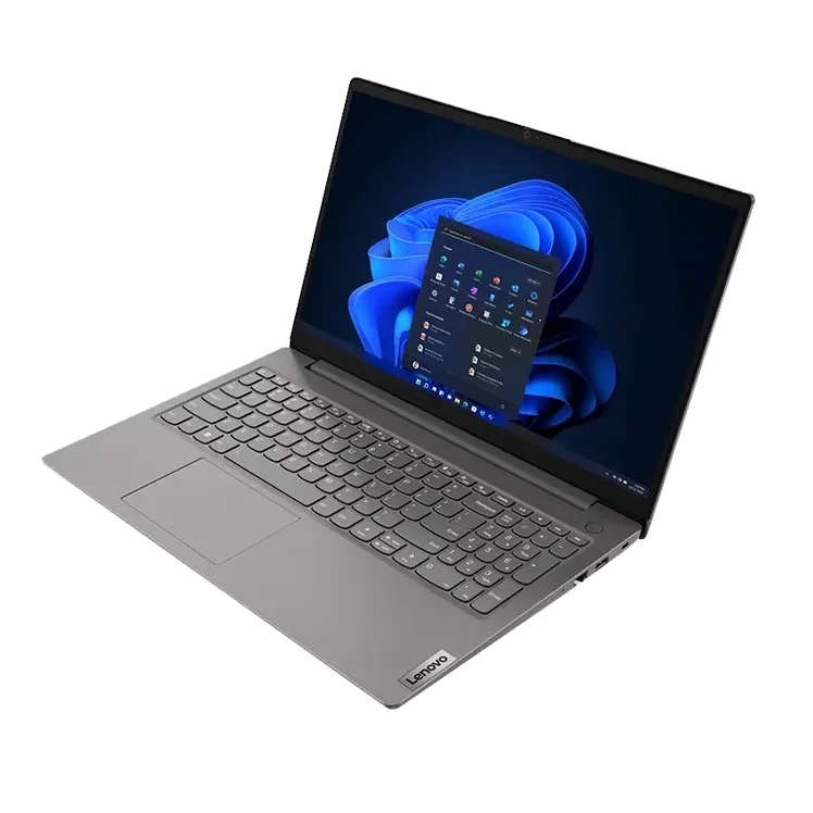 لپ تاپ 15.6 اینچی لنوو مدل V15 G4 IRU i7 13620H 32GB DDR4 512GB SSD IPS