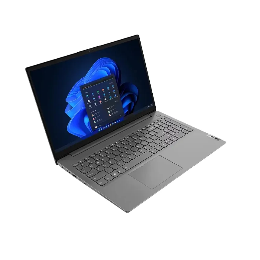 لپ تاپ 15.6 اینچی لنوو مدل V15 G4 IRU i7 13620H 32GB DDR4 1TB SSD ips