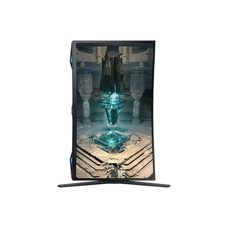 مانیتور گیمینگ 32 اینچ سامسونگ مدل Odyssey G6 LS32BG650