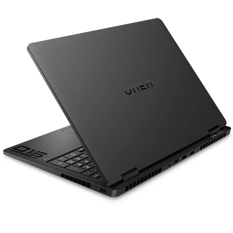 لپ تاپ 16 اینچی اچ‌ پی مدل OMEN Gaming 16 ap0167AX R9 8940HX 40GB 512GB SSD 8GB RTX5060