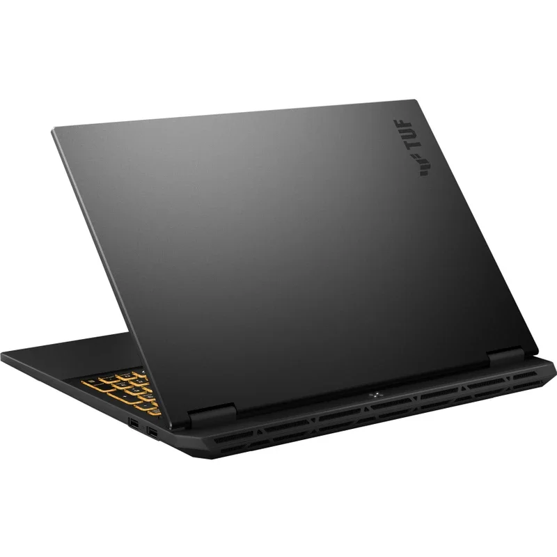 لپ تاپ 16 اینچی ایسوس مدل TUF Gaming F16 FX608JMR i7 14650HX 16GB 512GB SSD RTX5060 8GB