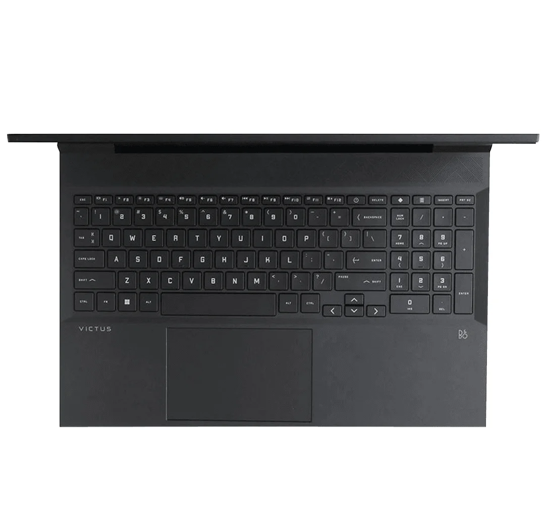 لپ تاپ گیمینگ اچ پی 15.6 اینچی مدل Victus 15 FA2082WM Core i5 13420H 24GB 1TB RTX4050 6GB
