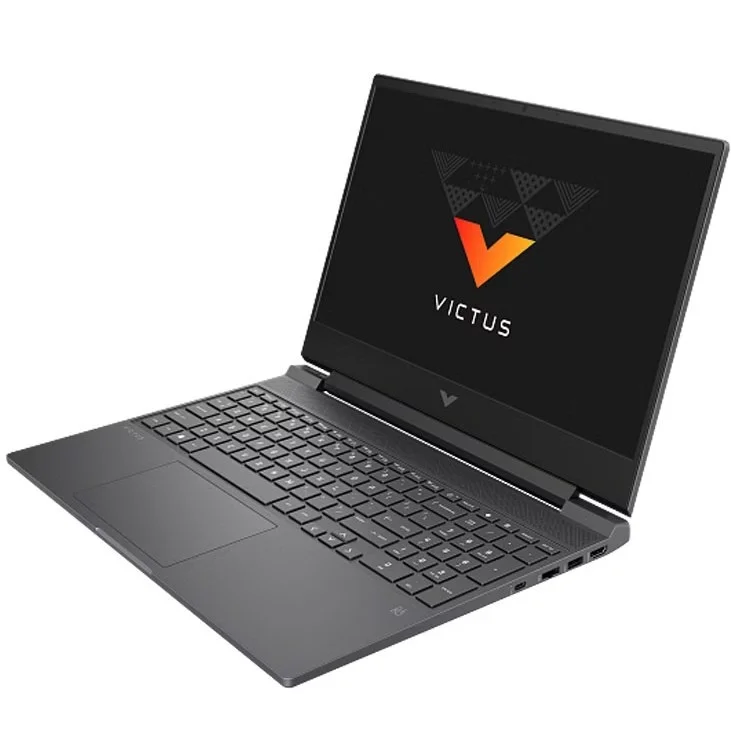 لپ تاپ اچ پی 15.6 اینچی مدل Victus 15 FB2146AX R7 8845HS 24GB 2TB RTX4060 8GB