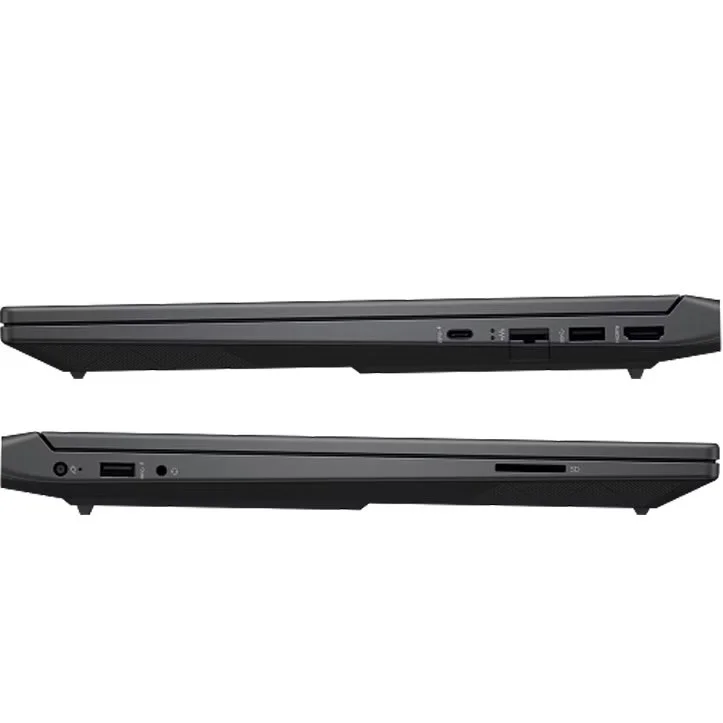 لپ تاپ اچ پی 15.6 اینچی مدل Victus 15 FB2146AX R7 8845HS 40GB 512GB RTX4060 8GB