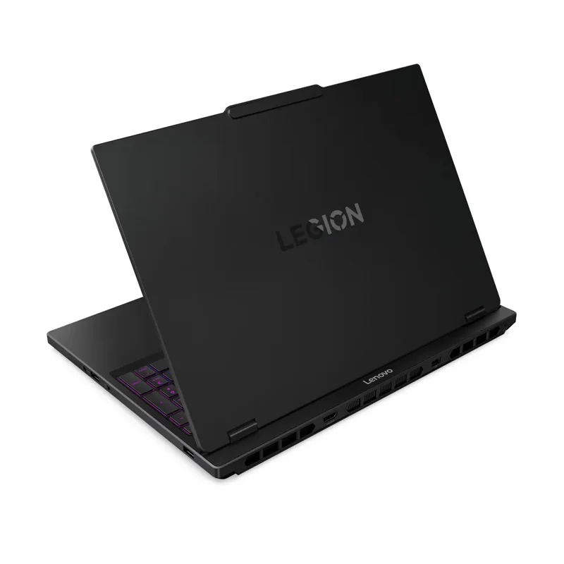 لپ تاپ گیمینگ لنوو 15.1 اینچی مدل Legion 5 15IRX10 Core i9 14900HX 32GB 1TB RTX5070 8GB