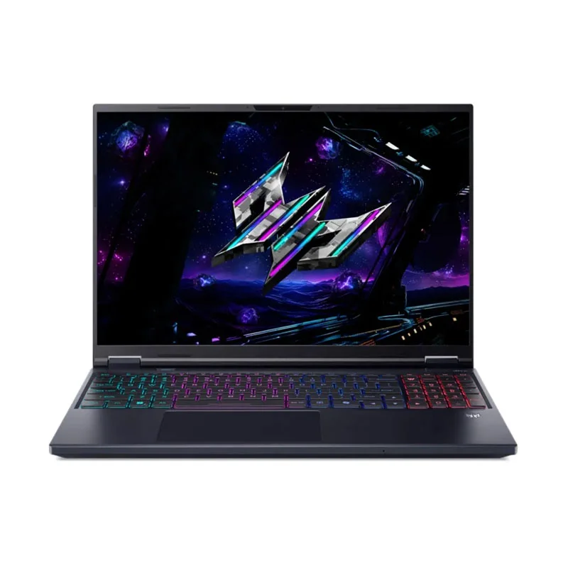 لپ تاپ گیمینگ ایسر 16 اینچی مدل Predator Helios Neo 16 PHN16 Core Ultra9 275HX 16GB 1TB RTX5060 8GB
