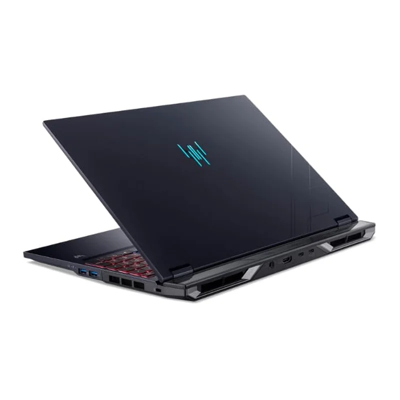 لپ تاپ گیمینگ ایسر 16 اینچی مدل Predator Helios Neo 16 PHN16 Core Ultra9 275HX 16GB 1TB RTX5060 8GB