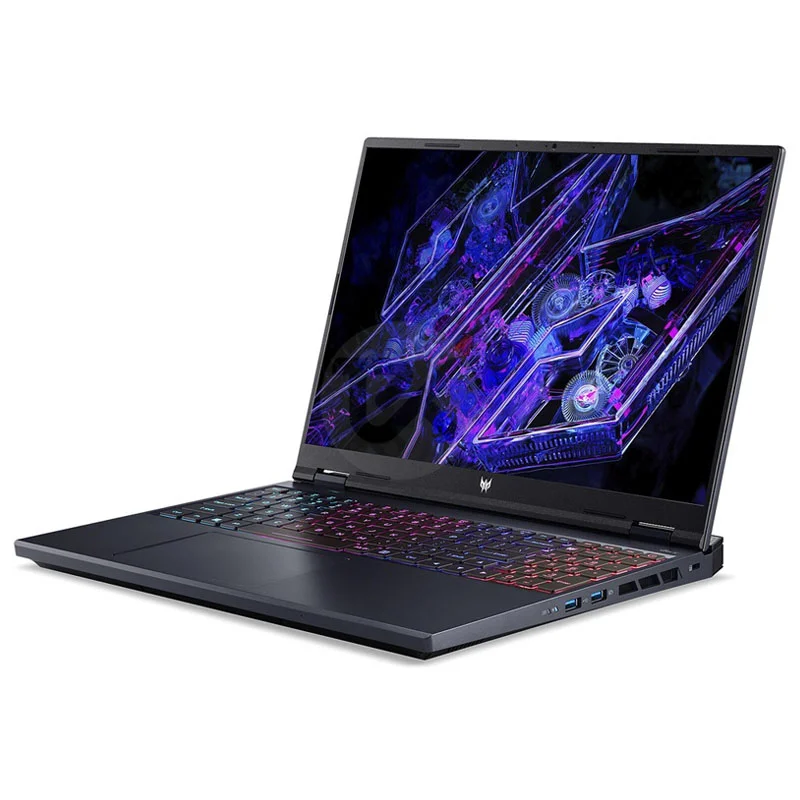 لپ تاپ گیمینگ ایسر 16 اینچی مدل Predator Helios Neo 16 PHN16 Core Ultra9 275HX 16GB 1TB RTX5070 8GB