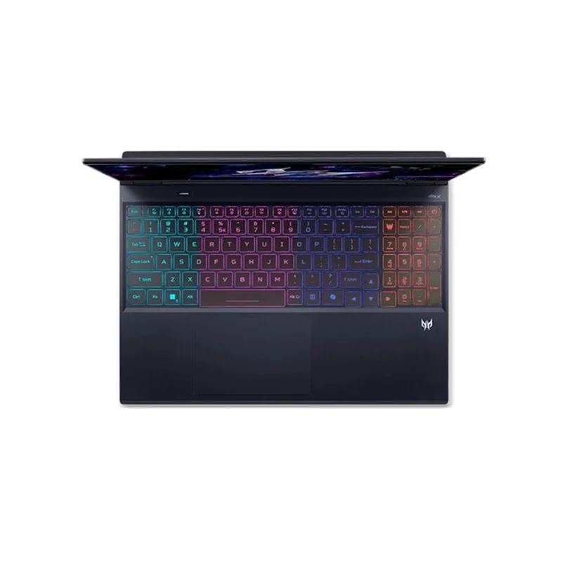 لپ تاپ گیمینگ ایسر 16 اینچی مدل Predator Helios Neo 16 PHN16 Core Ultra9 275HX 16GB 1TB RTX5070 8GB