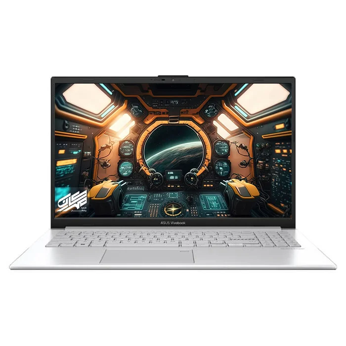 لپ تاپ ایسوس 15.6 اینچی مدل Vivobook E1504GA Core i3 N305 4GB 1TB Intel UHD