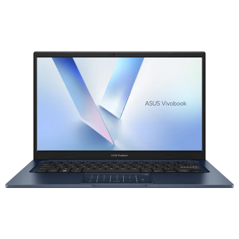 لپ تاپ ایسوس 14 اینچی مدل Vivobook 14 X1404VA Core i5 1334U 12GB 256GB Intel UHD