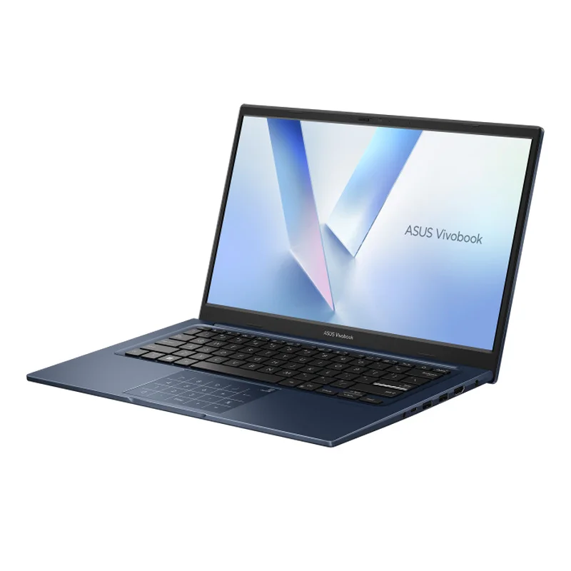 لپ تاپ ایسوس 14 اینچی مدل Vivobook 14 X1404VA Core i5 1334U 16GB 512GB Intel UHD