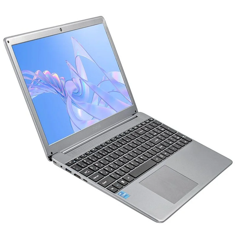 لپ تاپ مایا 15.6 اینچی مدل MN15A12 Core i5 1235U 16GB 512GB intel