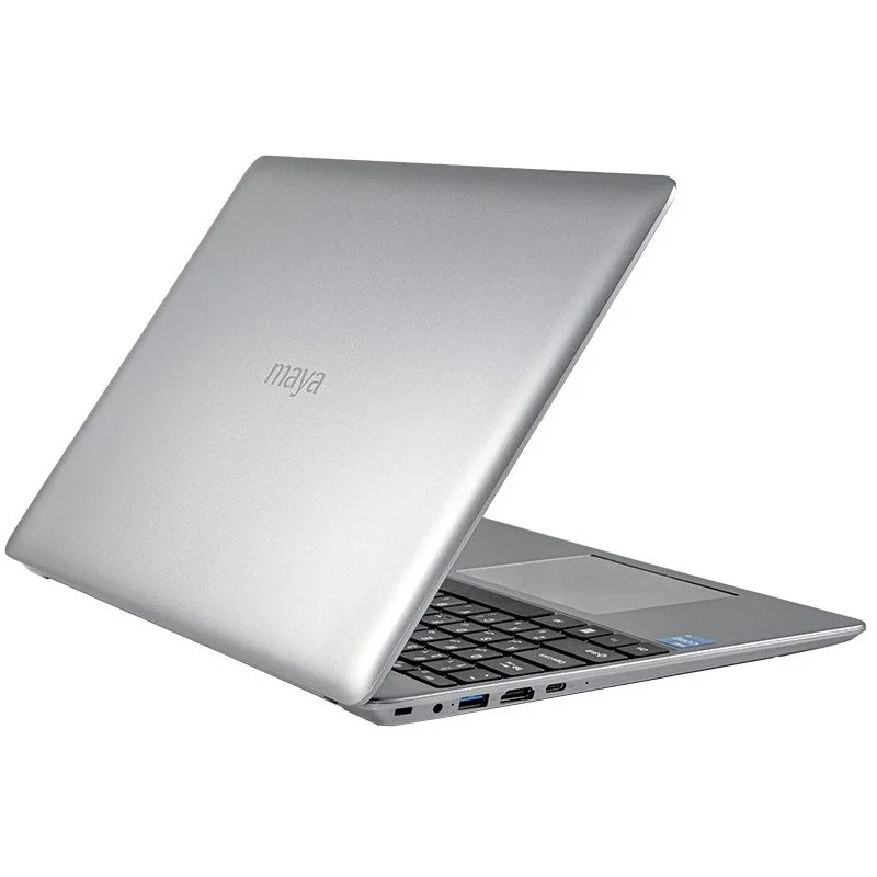 لپ تاپ مایا 15.6 اینچی مدل MN15A12 Core i5 1235U 16GB 512GB intel