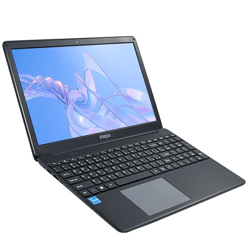 لپ تاپ مایا 15.6 اینچی مدل MN15A12 Core i5 1235U 16GB 512GB intel