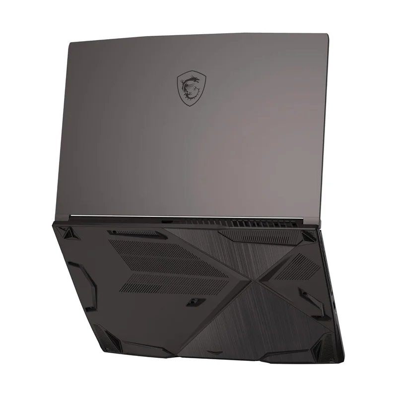 لپ تاپ ام اس ای 15.6 اینچی مدل Thin 15 B13UC Core i7 13620H 16GB 1TB RTX3050 4GB