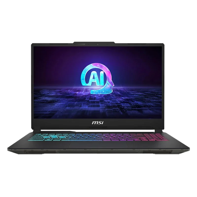 لپ تاپ ام اس ای 15.6 اینچی مدل Cyborg 15 AI A1VEK Core Ultra7 155H 16GB 1TB RTX۴۰۵۰ 6GB