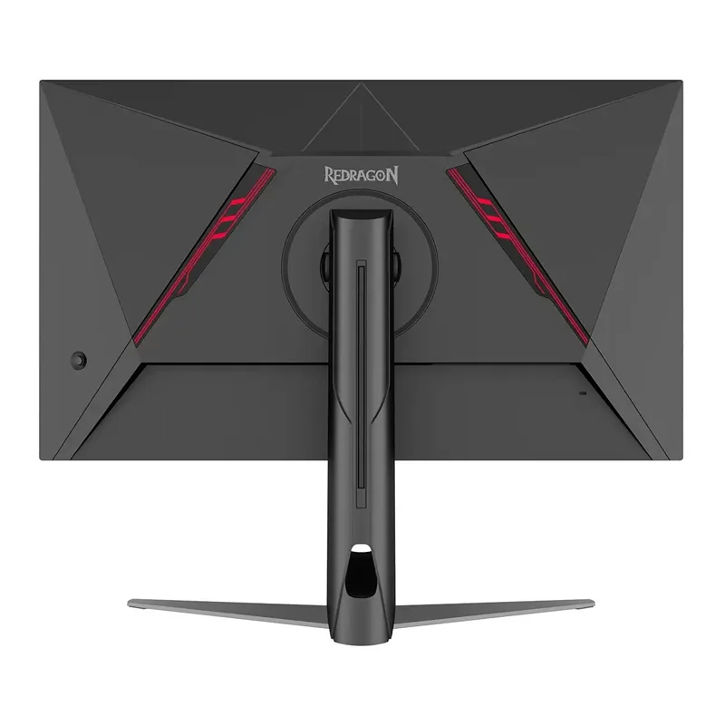 مانیتور ردراگون مدل Q2781SVC سایز 27 اینچ گیمینگ