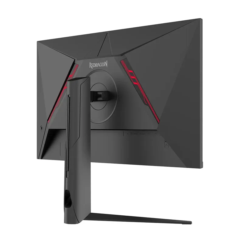 مانیتور ردراگون مدل Q2781SVC سایز 27 اینچ گیمینگ