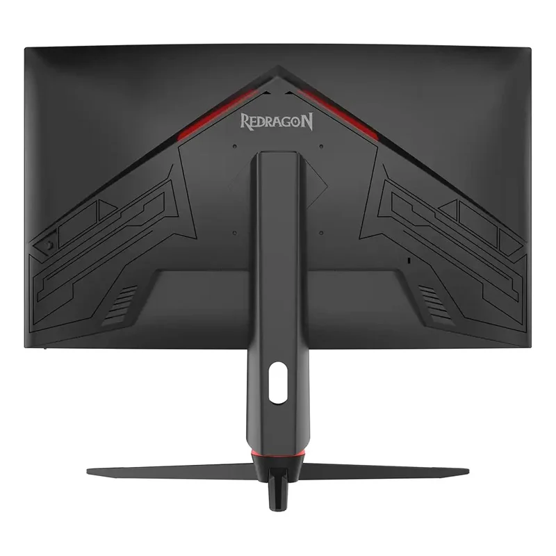 مانیتور ردراگون مدل Q2712RVC سایز 27 اینچ گیمینگ