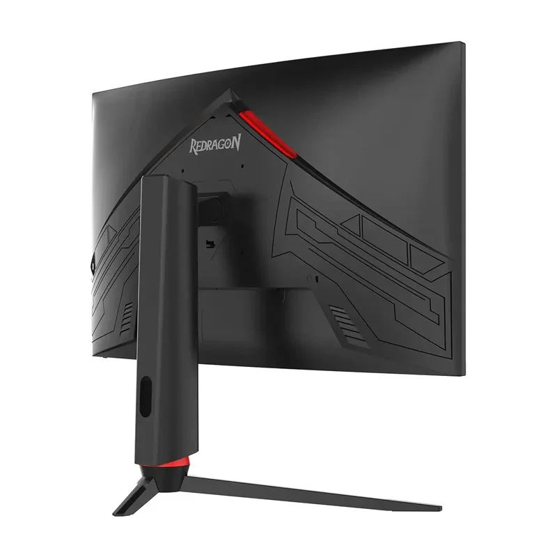 مانیتور ردراگون مدل Q2712RVC سایز 27 اینچ گیمینگ