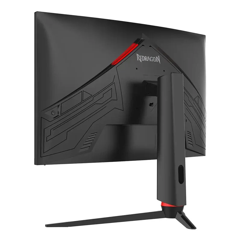 مانیتور ردراگون مدل Q2712RVC سایز 27 اینچ گیمینگ