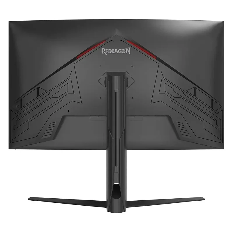 مانیتور ردراگون مدل Q3212RVC سایز 32 اینچ گیمینگ