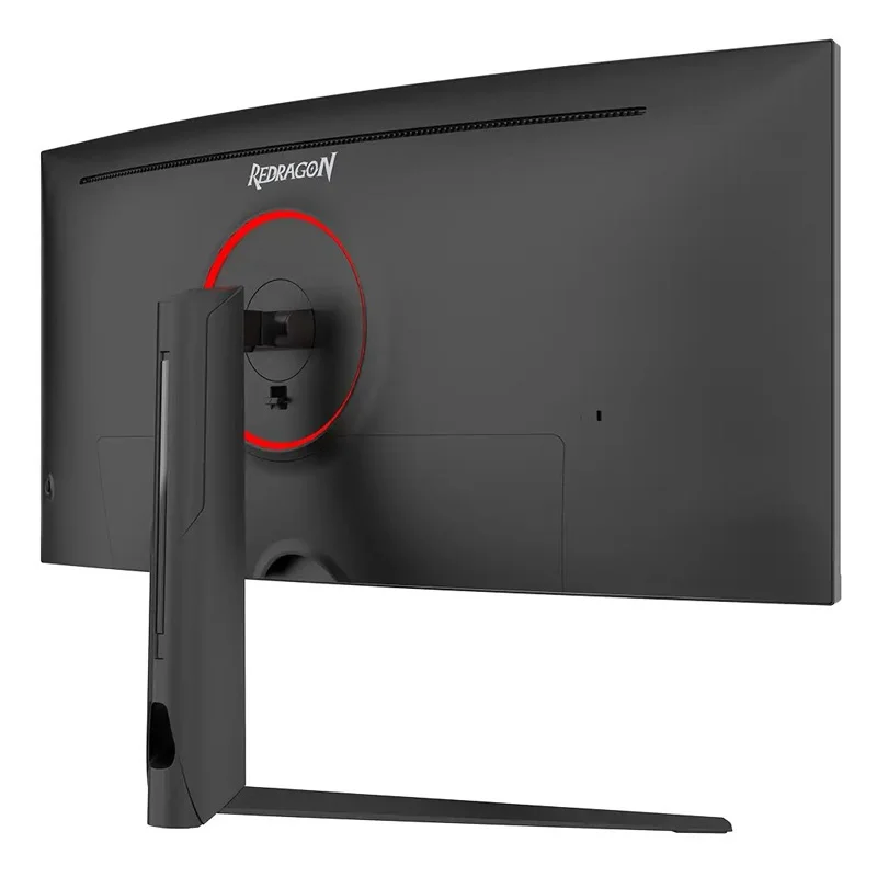 مانیتور ردراگون مدل Q3418RVC سایز 34 اینچ گیمینگ