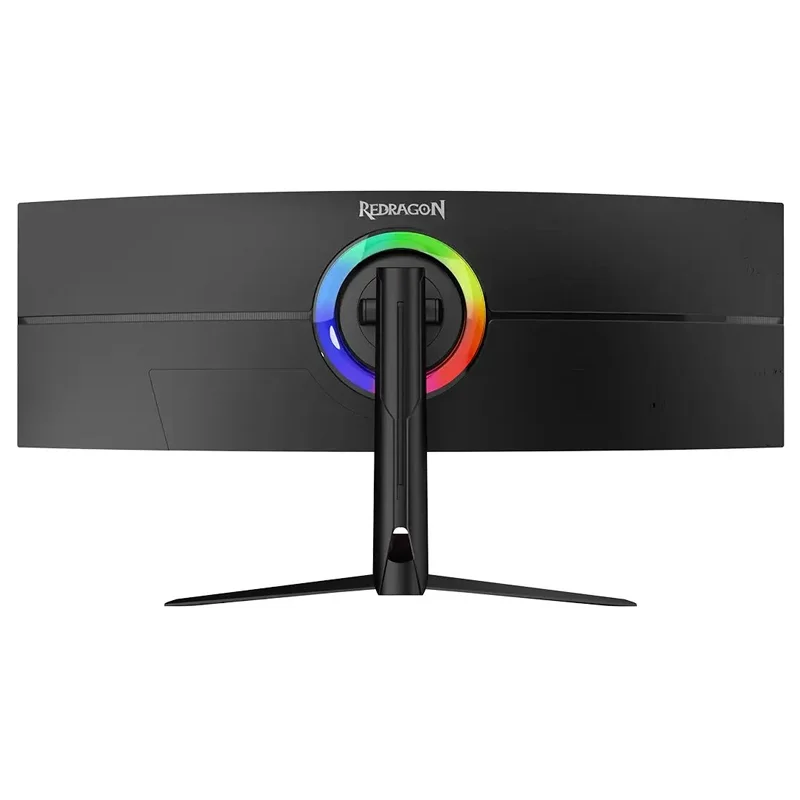 مانیتور ردراگون مدل Q4966RMC سایز 49 اینچ گیمینگ