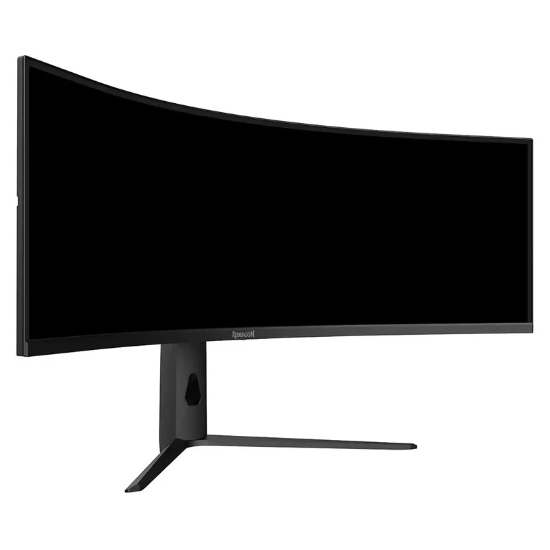 مانیتور ردراگون مدل Q4966RMC سایز 49 اینچ گیمینگ