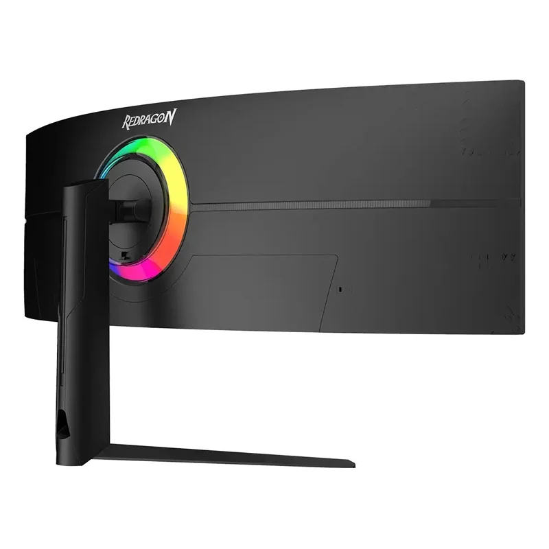 مانیتور ردراگون مدل Q4966RMC سایز 49 اینچ گیمینگ