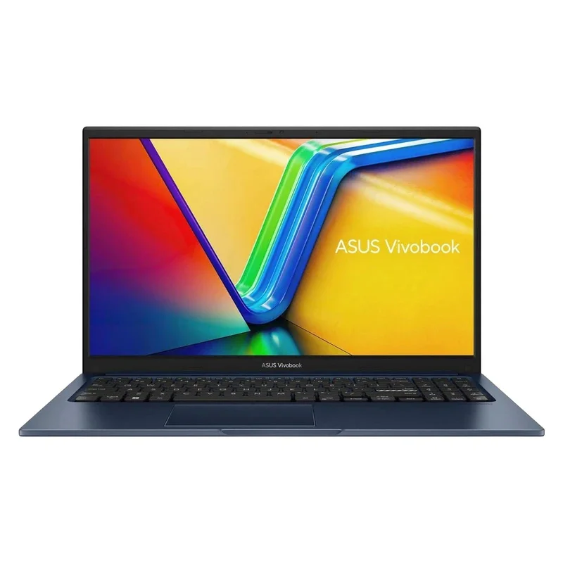 لپ تاپ ایسوس 15.6 اینچی مدل Vivobook 15 A1502VA Core i7 13620h 16GB 512GB Intel