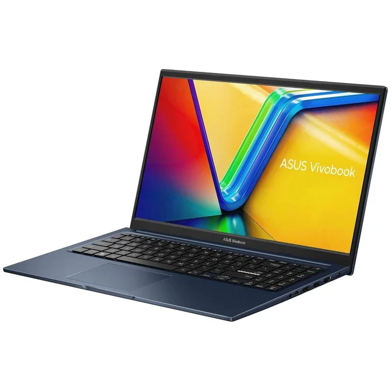 لپ تاپ ایسوس 15.6 اینچی مدل Vivobook 15 A1502VA Core i7 13620h 32GB 1TB Intel